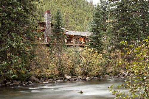 Hotel Eleven Experience Taylor River Lodge