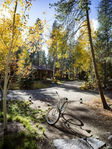 Hotel Eleven Experience Taylor River Lodge