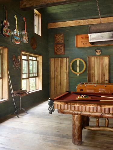 Hotel Eleven Experience Taylor River Lodge