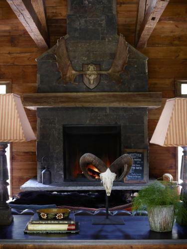 Hotel Eleven Experience Taylor River Lodge