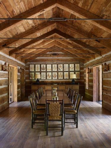 Hotel Eleven Experience Taylor River Lodge