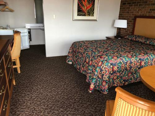 Hotel Dunes Inn Alamosa