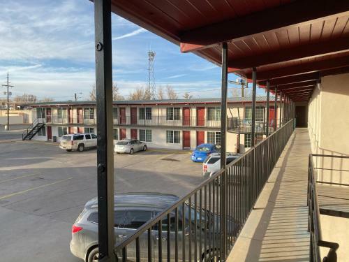 Hotel Dunes Inn Alamosa