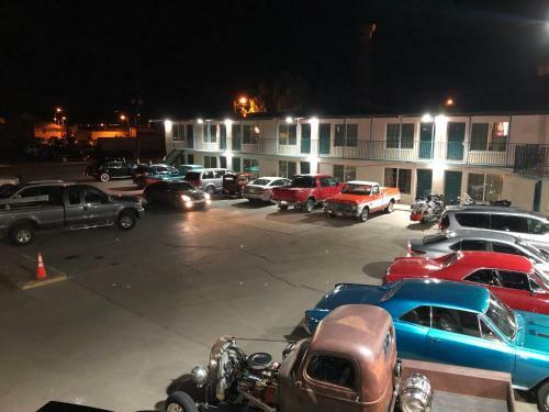 Hotel Dunes Inn Alamosa