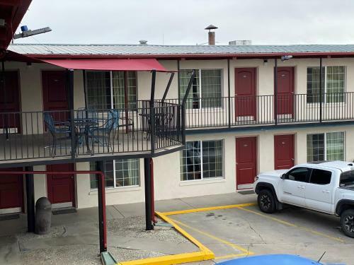 Hotel Dunes Inn Alamosa