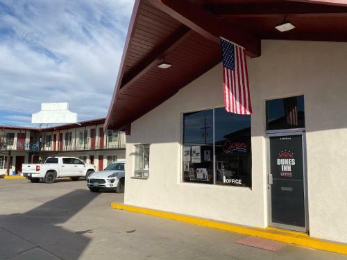 Hotel Dunes Inn Alamosa