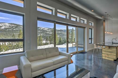 Four Voices Home Mtn Views, 15 Mi To Breck!
