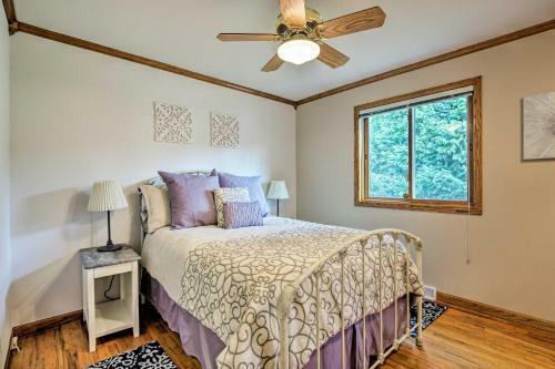 Arvada Home With Beautifully Landscaped Yard!