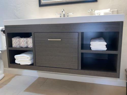 Apartamento Bell & Main Studios 101