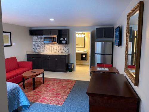 Apartamento Bell & Main Studios 101