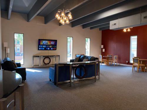 Apartamento Bell & Main Studios 108