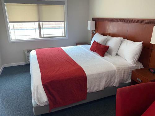 Apartamento Bell & Main Studios 108