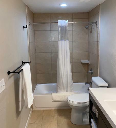 Apartamento Bell & Main Studios 108