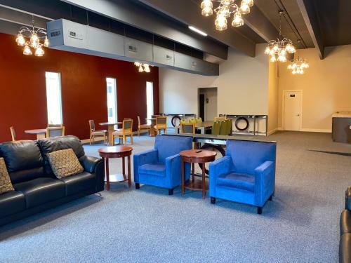 Apartamento Bell & Main Studios 206