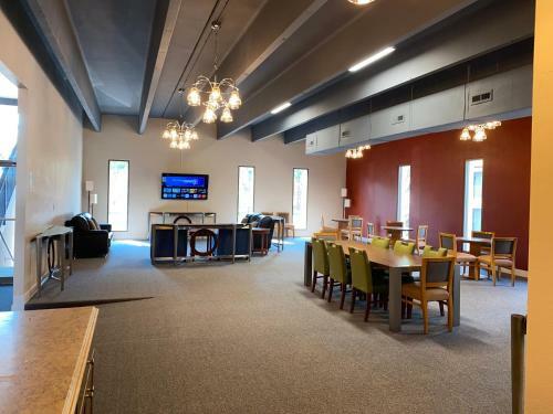Apartamento Bell & Main Studios 206