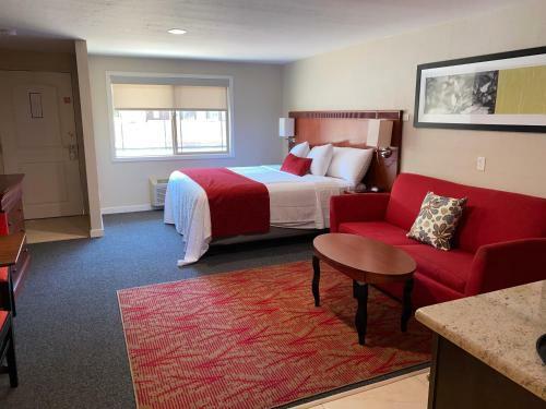 Apartamento Bell & Main Studios 206