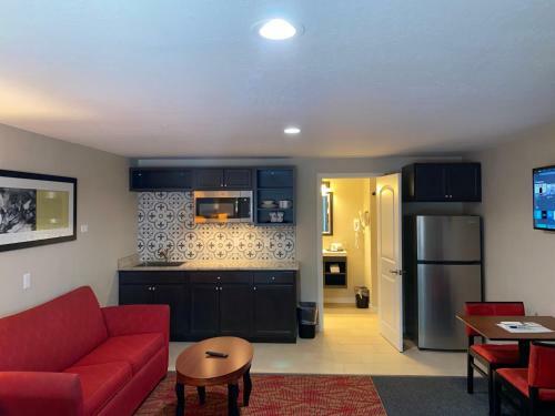 Apartamento Bell & Main Studios 206