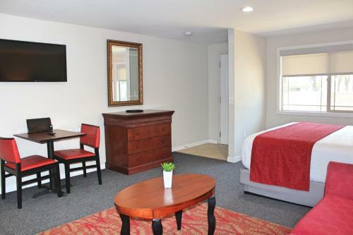 Apartamento Bell & Main Studios 206