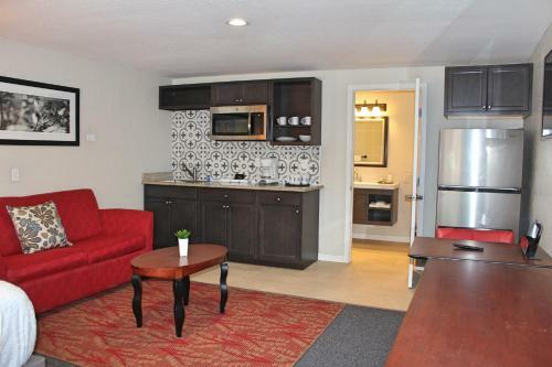Apartamento Bell & Main Studios 206