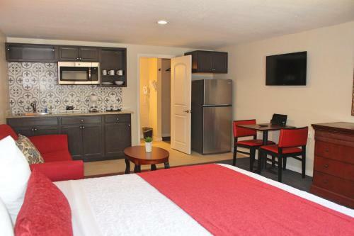 Apartamento Bell & Main Studios 206