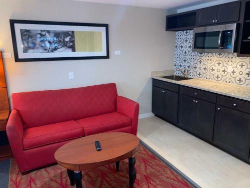 Apartamento Bell & Main Studios 203