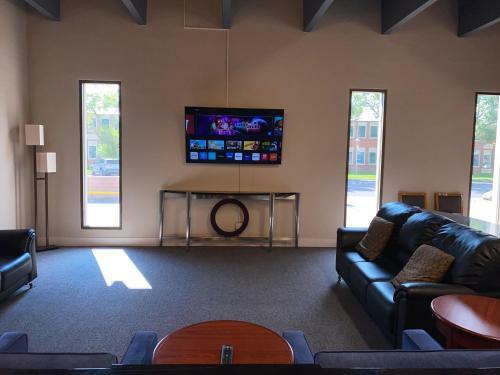Apartamento Bell & Main Studios 207