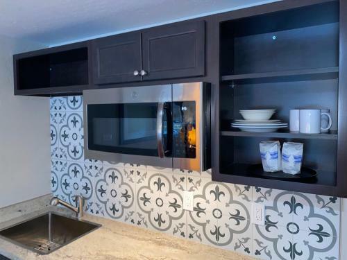 Apartamento Bell & Main Studios 207