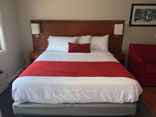 Apartamento Bell & Main Studios 207