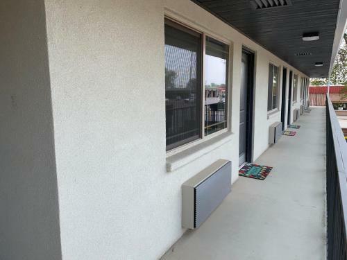 Apartamento Bell & Main Studio 208
