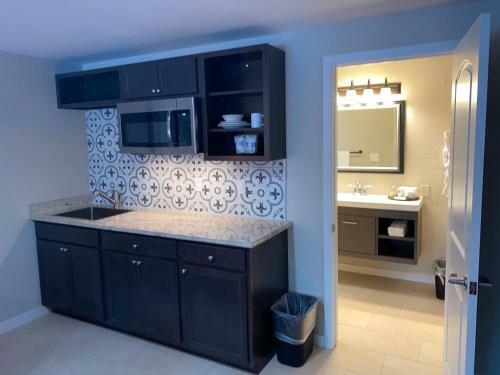 Apartamento Bell & Main Studio 208