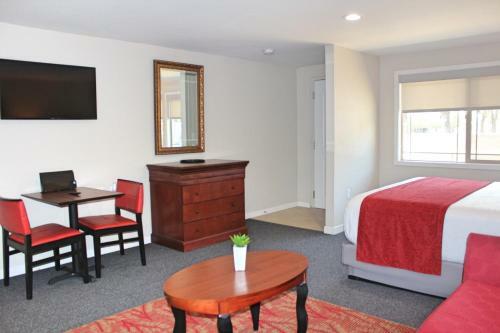 Apartamento Bell & Main Studio 208