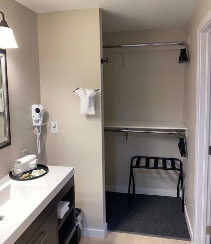 Apartamento Bell & Main Studio 208
