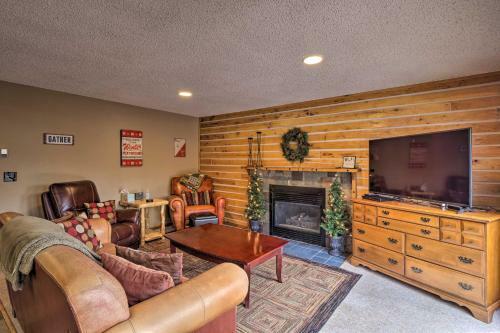 Mountain Magic In Cabin Epic Skiing And Hiking