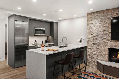Little Nell Condo #3