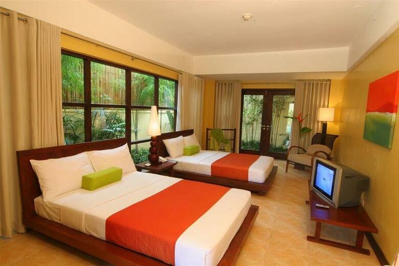 Hotel Canyon De Boracay