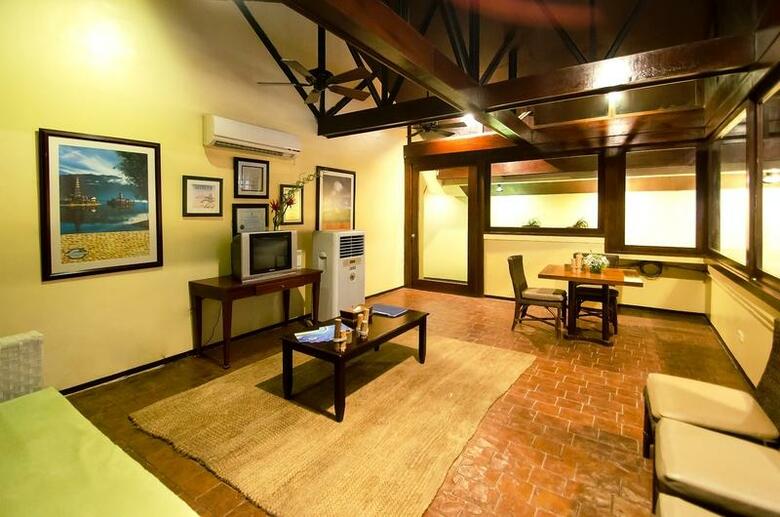 Hotel Canyon De Boracay