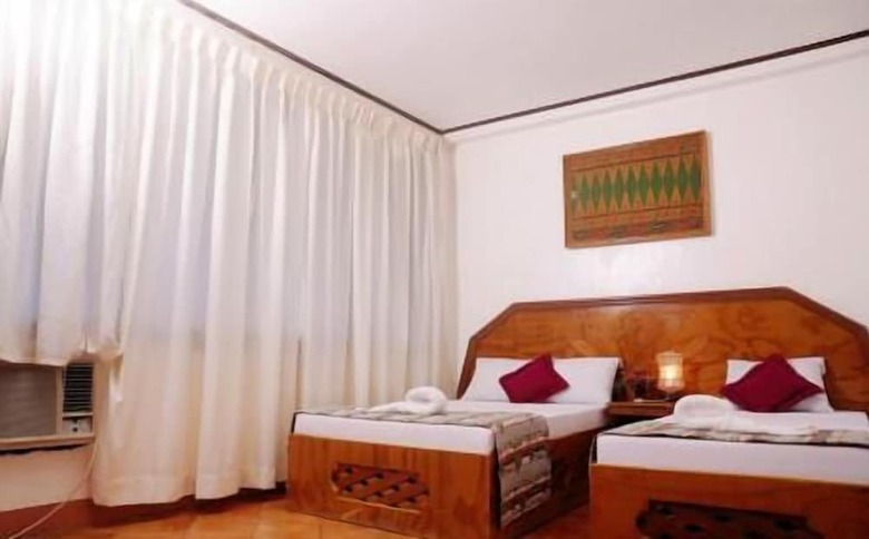 Hotel Zoe Mei Resort