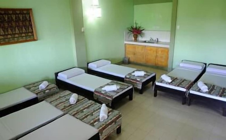 Hotel Zoe Mei Resort