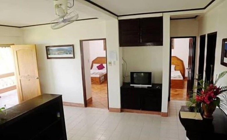 Hotel Zoe Mei Resort