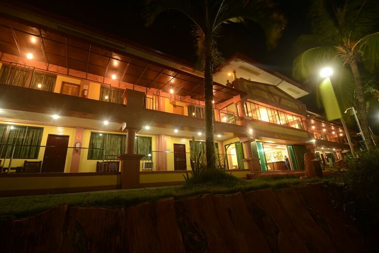 Hotel Zoe Mei Resort