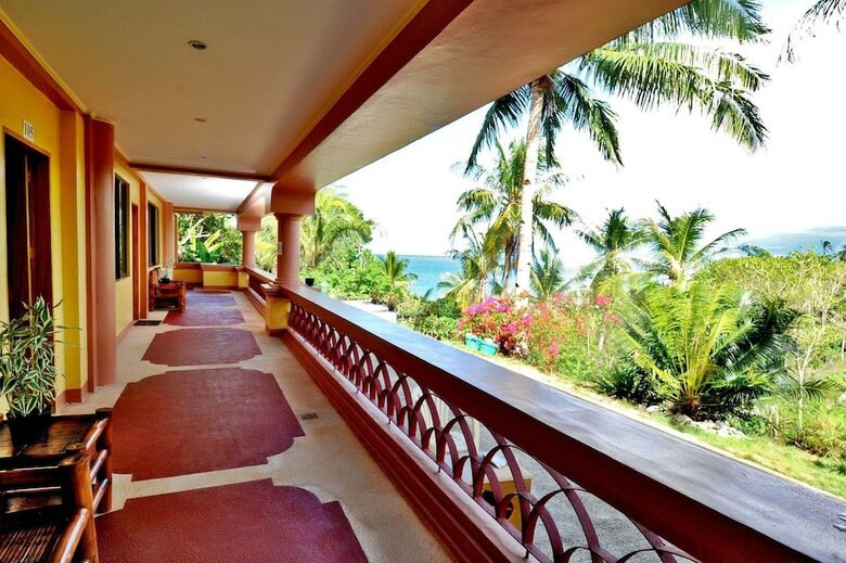 Hotel Zoe Mei Resort