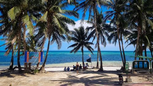 Hostal Isla Kitesurfing Guesthouse