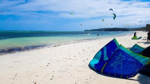 Hostal Isla Kitesurfing Guesthouse