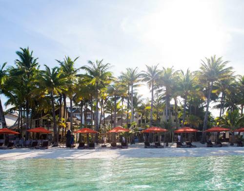Hotel Ambassador In Paradise