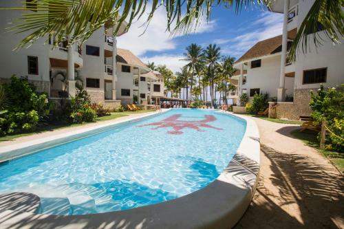 Hotel Ambassador In Paradise