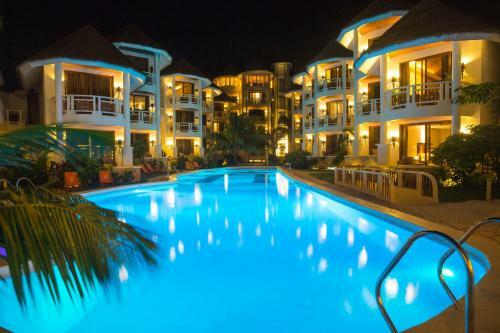 Hotel Ambassador In Paradise