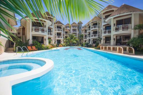 Hotel Ambassador In Paradise