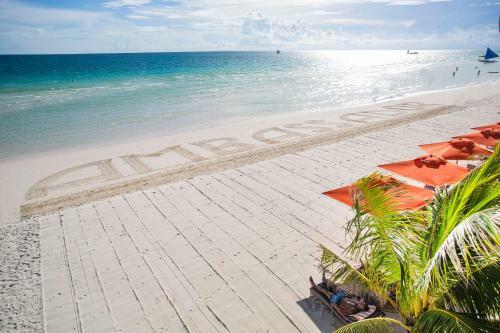 Hotel Ambassador In Paradise