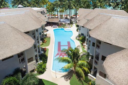 Hotel Ambassador In Paradise