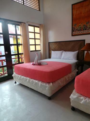 Hotel The Club Ten Beach Resort Boracay